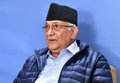  प्रधानमन्त्री ओली अस्वस्थ, के भएको हो ? 