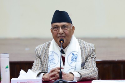  नेपाल र जापानबीच आयात - निर्यातमा थप सम्बन्ध विकसित हुन थालेको छ : प्रधानमन्त्री 