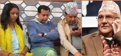  प्रकृति लम्सालका आमा-बाबुसँग प्रधानमन्त्रीको कुराकानी : न्यायका लागि पहल गर्ने प्रतिबद्धता 