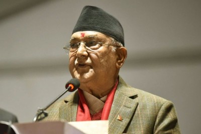  ‘कांग्रेस अनावश्यक लडाइँमा फस्यो’ 