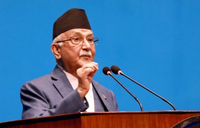 प्रतिनिधिसभा बैठक बस्दै, आज प्रधानमन्त्रीसँग प्रत्यक्ष प्रश्नोत्तर 