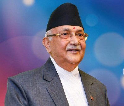  यूएन महासभामा भाग लिन प्रधानमन्त्री ओली न्यूयोर्क जाने 