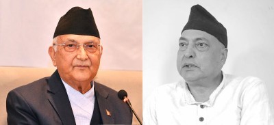  प्रदीप नेपालको निधनप्रति प्रधानमन्त्रीद्वारा दुःख व्यक्त 