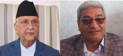  ‘जेनजी’आन्दोलनका मृतकका परिवारले दिए ओली र लेखकविरुद्ध आयोगमा किटानी जाहेरी 