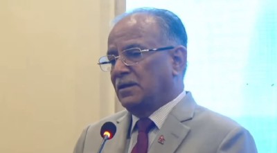  ‘वामपन्थी शक्तिबीच एकता आवश्यक छ’ 