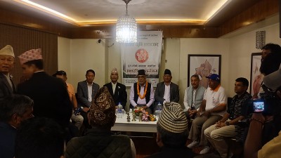  परम्परागत बाली र विषादीरहित उत्पादनका लागि सरकारले काम गरिरहेको छ: कृषिमन्त्री अधिकारी 