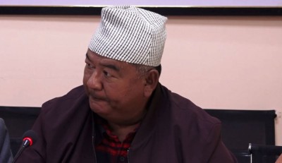  सरकारको मिलेमतोमा सिमेन्ट उद्योगीहरुले मूल्य दोब्बर बढाए : सांसद श्रेष्ठ 