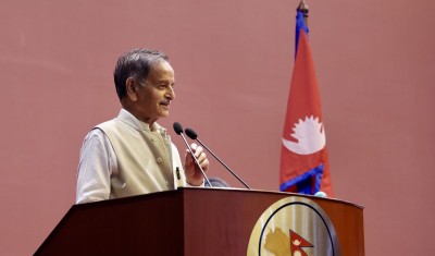  संघीयताको मर्म अनुसार मानसिकता बनेन : सिटौला 