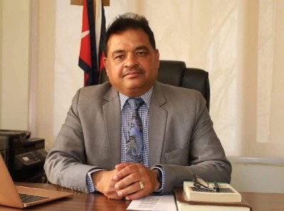  प्याब्सनको अध्यक्षमा कृष्ण अधिकारी सर्वसम्मत, अन्य पदमा आज निर्वाचन हुँदै 