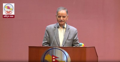  जनता भड्काउने काम नलाग्न पूर्वराजालाई सिटौलाको चेतावनी : भन्छन्- सम्मान ग्रहण गरेर बस्नुस् 