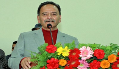  सत्तामा जनताको प्रत्यक्ष पहुँच भए मात्रै समाजवादको कल्पना पूरा गर्न सकिन्छः सिटौला 