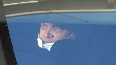  पूर्वसभामुख महराको बयान सकियो, थुनछेक बहस बुधबार 