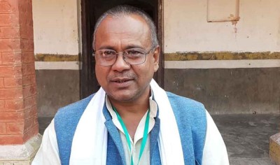  कांग्रेसका कृष्णप्रसाद यादवलाई मधेसको मुख्यमन्त्री बनाउने सहमति 