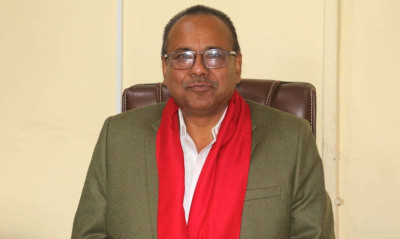  महाविपद्बाट भएका क्षतिपूर्तिसहित जलवायु न्याय माग्नुपर्छ : मुख्यमन्त्री यादव 