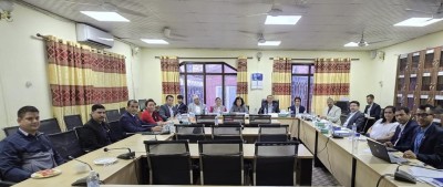  कुलिङ अफ पिरियड सम्बन्धी छानबिन समितिले आज प्रतिवेदन पेश गर्ने तयारी 