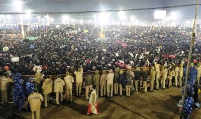  महाकुम्भ मेलामा मृत्यु हुनेको सङ्ख्या ३० पुग्यो, घटनाको छानबिन गर्न न्यायिक आयोग गठन 