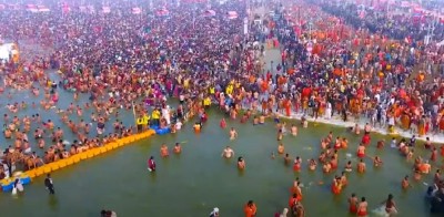  ‘महाकुम्भबाट नेपाल पनि लाभान्वित हुनसक्छ’ 