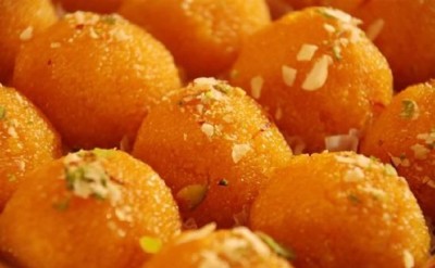  जनकपुरमा एकै दिन तीन करोडको लड्डु बिक्री 