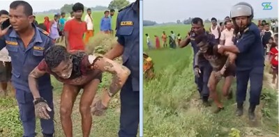  रुबी हत्याका आरोपी लक्ष्मण पासवान पक्राउ 