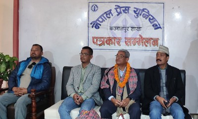  सरकारको मुख्य उद्देश्य दिगो शान्ति र समृद्धिको यात्रालाई अगाडि बढाउनु हो : गृहमन्त्री लेखक 