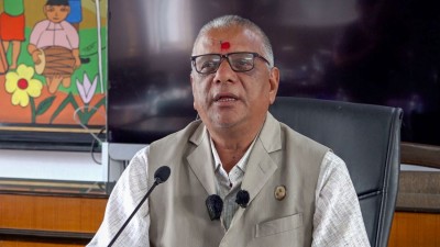  बेरुजुबारे अध्ययन गर्न विभिन्न पाँच उपसमिति गठन 