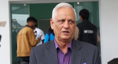  एमाले सचिवालय बैठक : ओलीको राजनीतिक प्रतिवेदनलाई एकरूपताका साथ बुझ्ने र अध्ययन गर्ने 