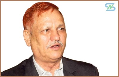  लेखराज भट्ट भन्छन्- लिपुलेकमा चुप बस्न मिल्दैन, प्रधानमन्त्रीले बोल्नुहुन्छ 