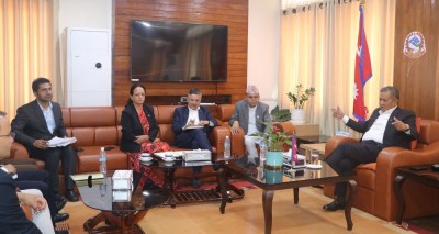  लाइसेन्स छाप्ने तयारीमा जुट्यो सञ्चार मन्त्रालय, एक-दुई दिनभित्रै छाप्ने 