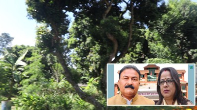  के हो लिचीबारी जग्गा प्रकरण ? 