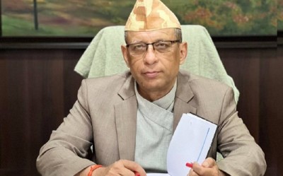  कोशीका मन्त्री अधिकारीले दिए राजीनामा, यस्तो रहेछ कारण ? 