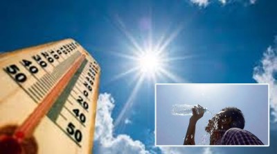  मुलुकभर तापक्रम बढ्यो, सतर्कता अपनाउन अनुरोध 