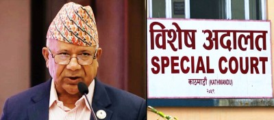  पूर्वप्रधानमन्त्री नेपालको मुद्दामा साक्षी बुझ्ने आदेश 