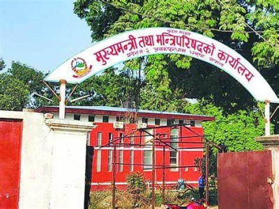  चालु आर्थिक वर्षमा विपद्मा परी मधेसमा ४२२ को मृत्यु 
