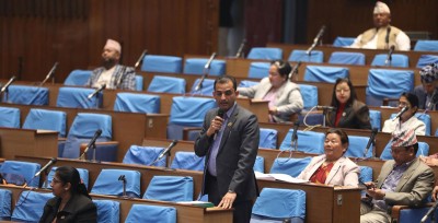  विदेशमा ज्यान गुमाएका नेपालीको शव फिर्ता ल्याउन सांसदहरुद्वारा कूटनीतिक पहलको माग 