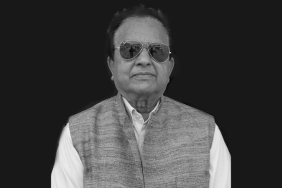  पूर्वसांसद मंगलप्रसाद गुप्ताको निधन 
