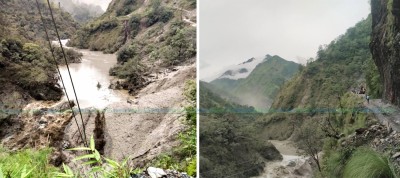 तटीय क्षेत्रका बस्तीमा सतर्कता अपनाउन आग्रह 