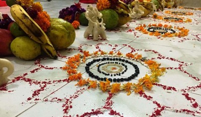  भक्तपुरका नेवार समुदायले आज म्हः पूजा मनाउँदै, भोलि भाइटीका मनाउने 
