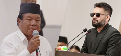  ‘विदेशमा रहेका नेपालीको मताधिकार प्रयोगबारे अध्ययन गरिनेछ’ 