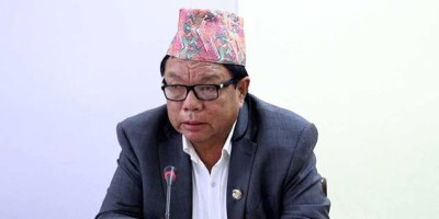  बाढी प्रभावितको अपेक्षाका आधारमा पुननिर्माण कार्ययोजना बनाएर अघि बढ्ने : मन्त्री पुन 