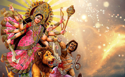  नवरात्रको अन्तिम दिनः आज देशभर नवदुर्गा भगवतीको विशेष पूजाआराधना गरी मनाइँदै 