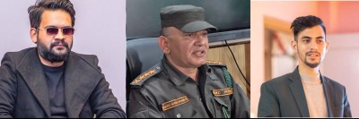  बालेनविरुद्ध महानगरका कर्मचारी आन्दोलित : राजुनाथ पाण्डे र भूपदेव शाहमाथि छानबिनको माग 