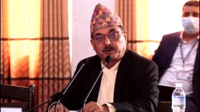  वरिष्ठ अधिवक्ता नेपाल न्याय परिषद् सदस्यमा नियुक्त 