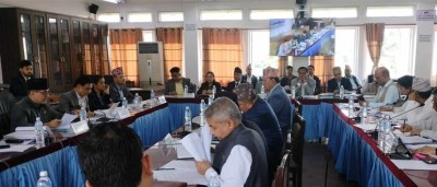  टिओडी मिटरको विवरण उपलब्ध गराउन प्राधिकरणलाई लेखा समितिको निर्देशन 