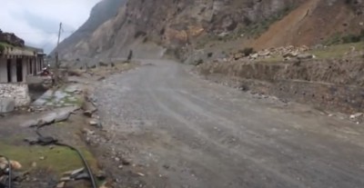  मार्फा- जोमसोमकाे चौथो खण्ड वैशाखभित्र सम्पन्न गर्न निर्देशन 