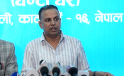 रास्वपाको केन्द्रीय समिति र सचिवालय विस्तार, को-को अटाए ? 