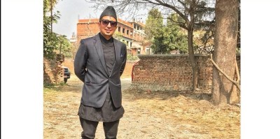  नेपाल तरुण दलको केन्द्रीय अध्यक्षमा मनिष कोइराला नियुक्त 