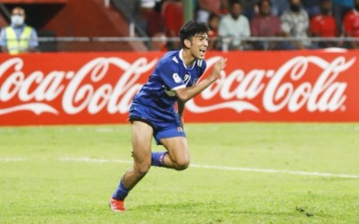  नेपाल घरेलु टोली लाओससँग पराजित 