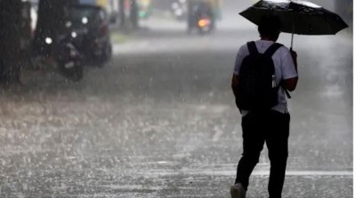  ६ दिन ढिला गरी नेपालमा मनसुन प्रवेश 