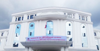  मन्त्रालयको संख्या २२ बाट घटाएर १७ मा सीमित गर्ने निर्णय 