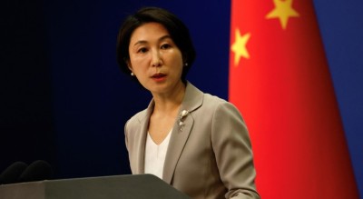  पाकिस्तानमाथिको भारतीय आक्रमणप्रति चीनको प्रतिक्रिया, हमला खेदजनक 